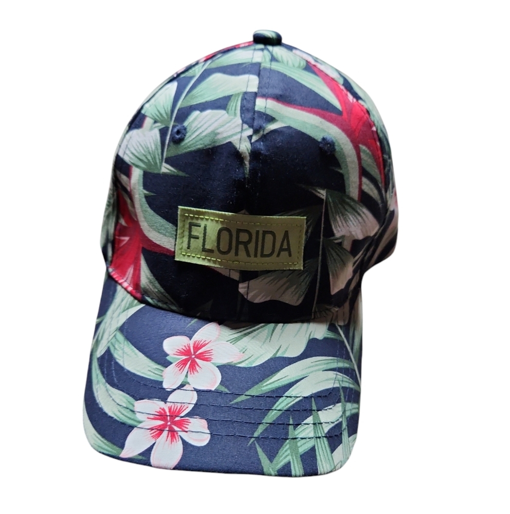 ISG Brands Florida State Hat One Size Fits All